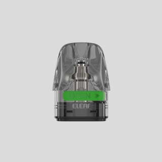 Eleaf - iCita Pod mit Head (2 Stück pro Packung)