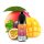 DINNER LADY FRUIT FULL Mango Passion Nikotinsalz Liquid 10 ml