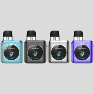 Vaporesso - XROS 4 Nano E-Zigaretten Set