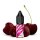 OXVA Cherry Fizz Nikotinsalz Liquid 10 ml