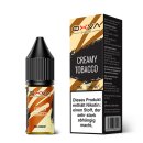 OXVA Creamy Tobacco Nikotinsalz Liquid 10 ml