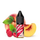 OXVA Peach Razz Nikotinsalz Liquid 10 ml