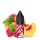 OXVA Peach Razz Nikotinsalz Liquid 10 ml