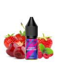 OXVA Strawberry Raspberry Cherry Nikotinsalz Liquid 10 ml