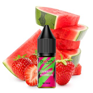 OXVA Strawberry Watermelon Nikotinsalz Liquid 10 ml