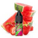 OXVA Strawberry Watermelon Nikotinsalz Liquid 10 ml 20mg