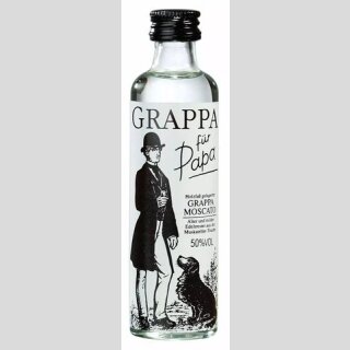 Grappa für Papa -mini-