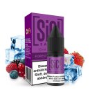 SIC! Forest Fruits Ice Nikotinsalz Liquid 10 ml  - 20mg