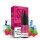 SIC! Raspberry Ice Nikotinsalz Liquid 10 ml - 20mg