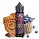 Blaubeer Zimtschnecke Weihnachtsedition - OWL Salt...