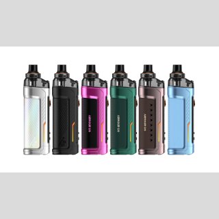 Vaporesso - ARMOUR GS E-Zigaretten Set