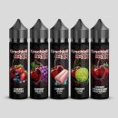 Kirschlolli Maxx - Longfills 10ml