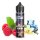 THE VAPING FLAVOUR Berrycalypse Rework Aroma 10ml