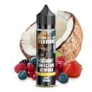 THE VAPING FLAVOUR Coconut Infection Rework Aroma 10ml