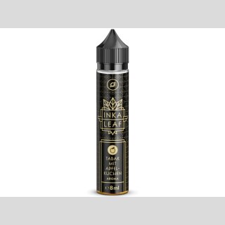 Flavorverse - InkaLeaf - Longfills 6 ml