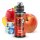 BIG BOTTLE Apple Peach Aroma 10 ml