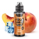 BIG BOTTLE Power Peach Aroma 10 ml