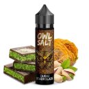 Dubai Schokolade Overdosed - OWL Salt Longfill 10ml Aroma