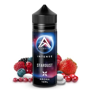 ANTIMATTER INTENSE Stardust Aroma 10 ml