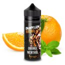 DAMPFLION INTENSE Orange Menthol Aroma 10ml