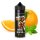 DAMPFLION INTENSE Orange Menthol Aroma 10ml