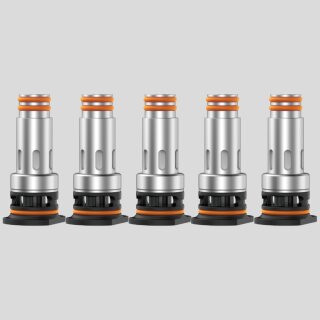 GeekVape - J Heads (5 Stück pro Packung)