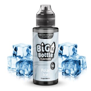 BIG BOTTLE Polar Ice Aroma 10 ml