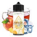 DREAMLIKE LIQUIDS Peach Tea Ice Aroma 10ml