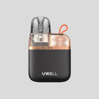 Uwell - Caliburn G3 Lite Koko E-Zigaretten Set