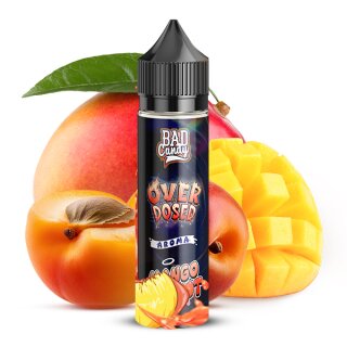 BAD CANDY JUICD SERIES Mango Apricot Aroma 10 ml