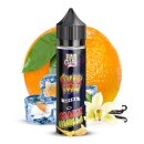 BAD CANDY JUICD SERIES Orange Vanilla Aroma 10 ml