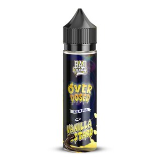 BAD CANDY JUICD SERIES Vanilla Custard Aroma 10 ml