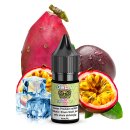 OWLIQ Cactus Passionfruit Ice Nikotinsalz Liquid 10 ml