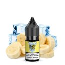 OWLIQ Banana Ice Nikotinsalz Liquid 10 ml