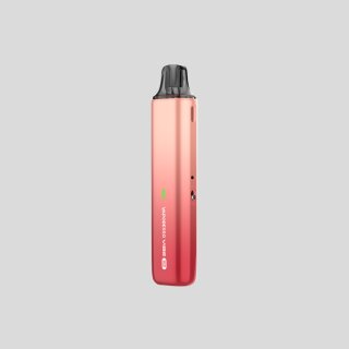 Vaporesso - Vibe SE E-Zigaretten Set rot