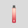 Vaporesso - Vibe SE E-Zigaretten Set rot