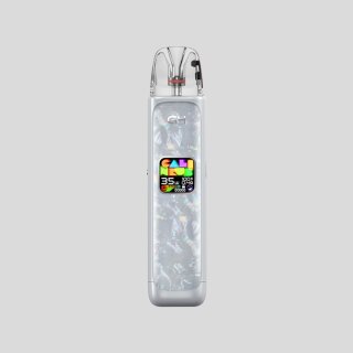 Uwell - Caliburn G4 E-Zigaretten Set grau