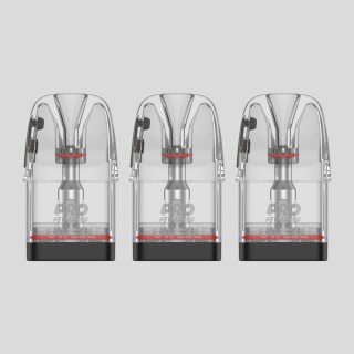 Uwell - Caliburn G4 Pod (3 Stück pro Packung)