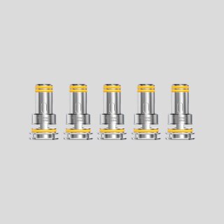GeekVape B MTL Heads (5 Stück pro Packung)