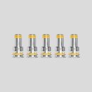 GeekVape B MTL Heads (5 Stück pro Packung)