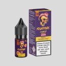 Revoltage - Hybrid Nikotinsalz Liquid - Punky Passion Fruit