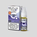 ELFLIQ - Blackberry Ice - Nikotinsalz Liquid