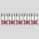 Vaporesso - GTX Dual Mesh Heads (5 Stück pro Packung)