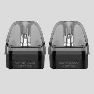 Vaporesso - LUXE XR Pod (New Version) (2 Stück pro Packung)