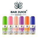 Bar Juice 5000 NicSalt Liquid 10 ml 5mg