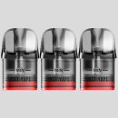 Lost Vape - E Plus Dual Mesh Pod (3 Stück pro Packung)