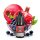 OWLIQ Red Berries Nikotinsalz Liquid 10 ml