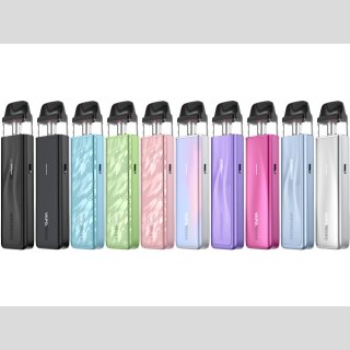 Vaporesso - XROS 5 Mini E-Zigaretten Set