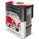 Vorratsdose L - VW - Good in Shape