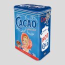 Aromadose -  Cacao Addicted